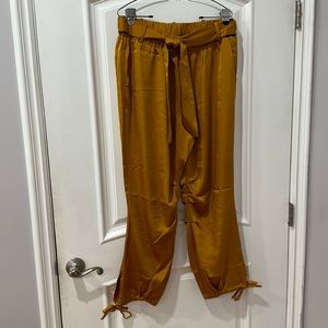 7Th Avenue New York & Company slim Ankle size XL